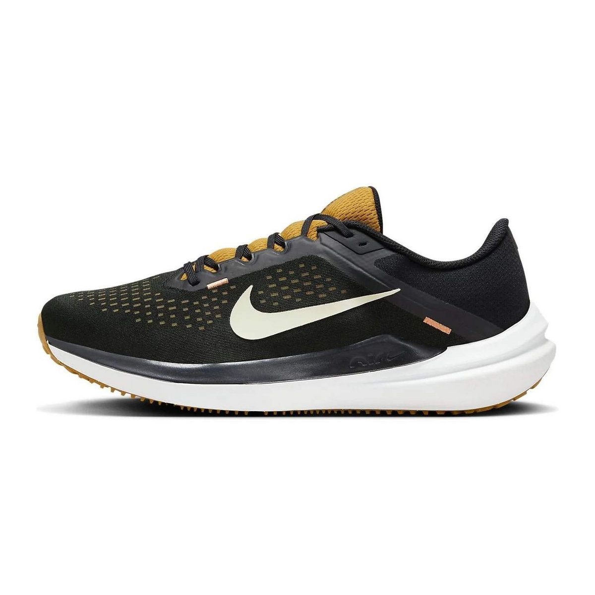 Nike Running Shoes | Nike Winflo 10 Black White