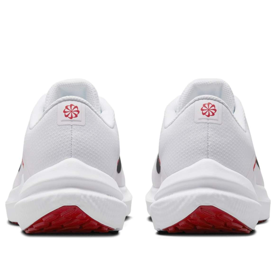 Nike Running Shoes | Nike Winflo 10 White Black Crimson