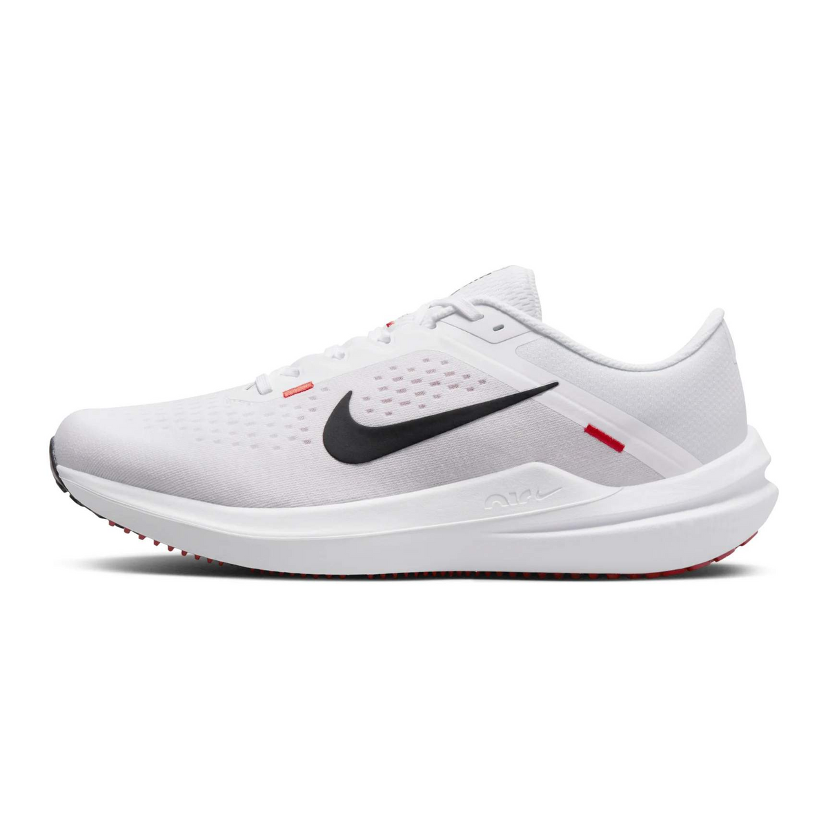 Nike Running Shoes | Nike Winflo 10 White Black Crimson