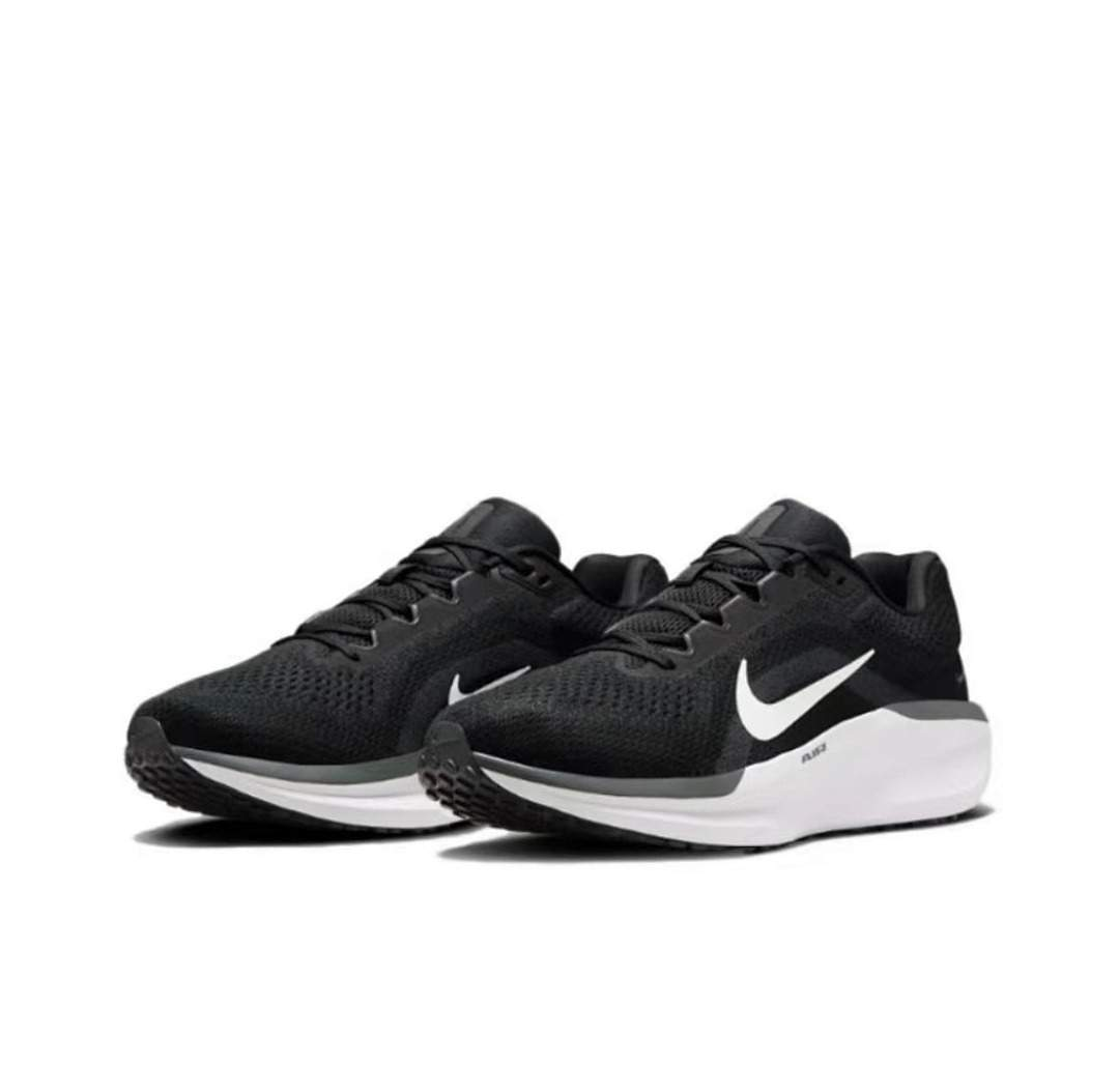 Nike Running Shoes | Nike Winflo 11 Black White