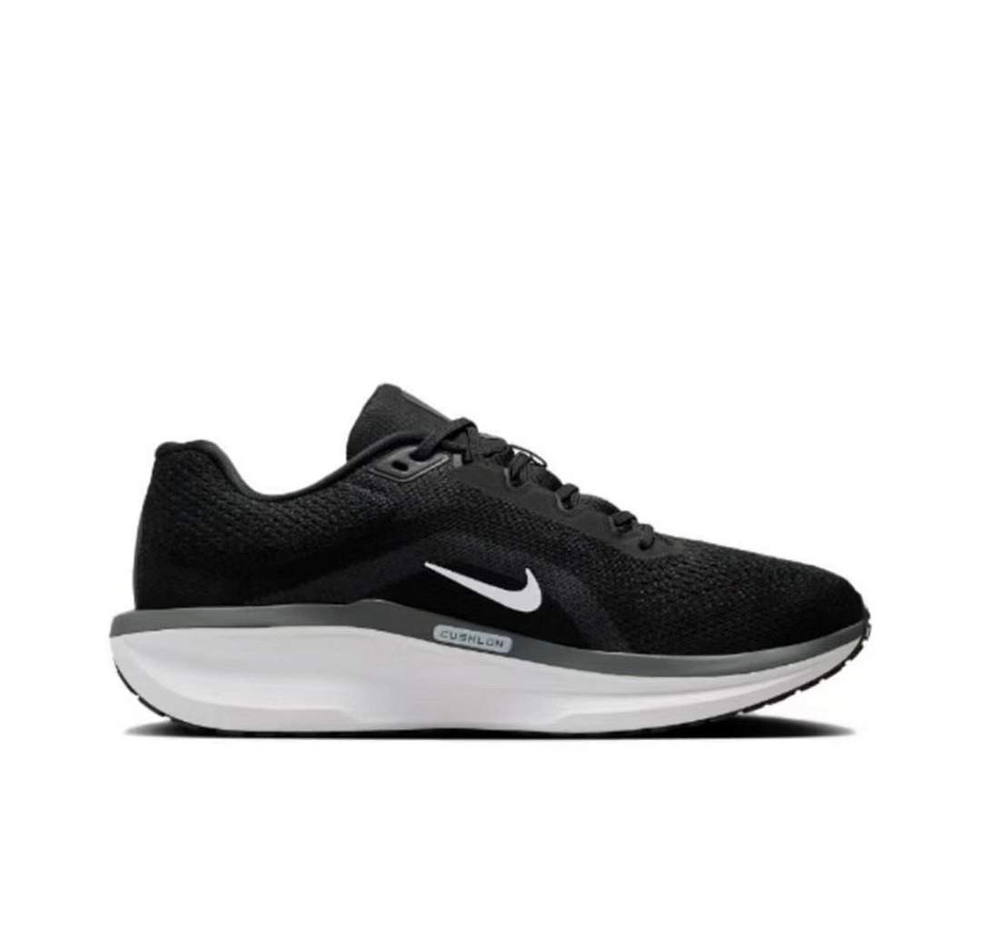 Nike Running Shoes | Nike Winflo 11 Black White