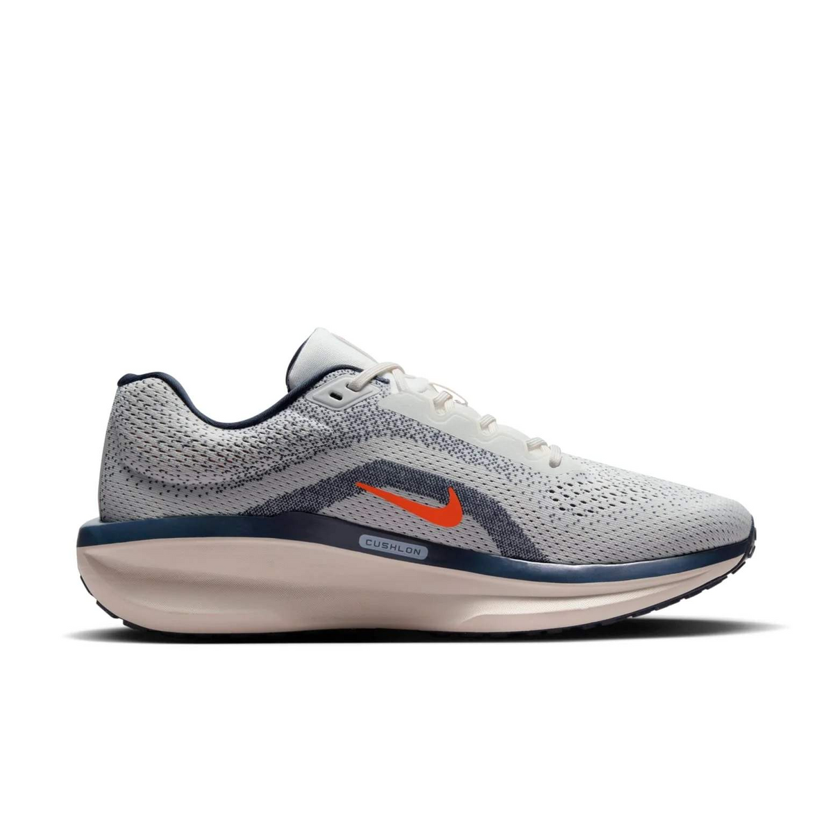 Nike Running Shoes | Nike Winflo 11 Sail Thunder Blue Orange