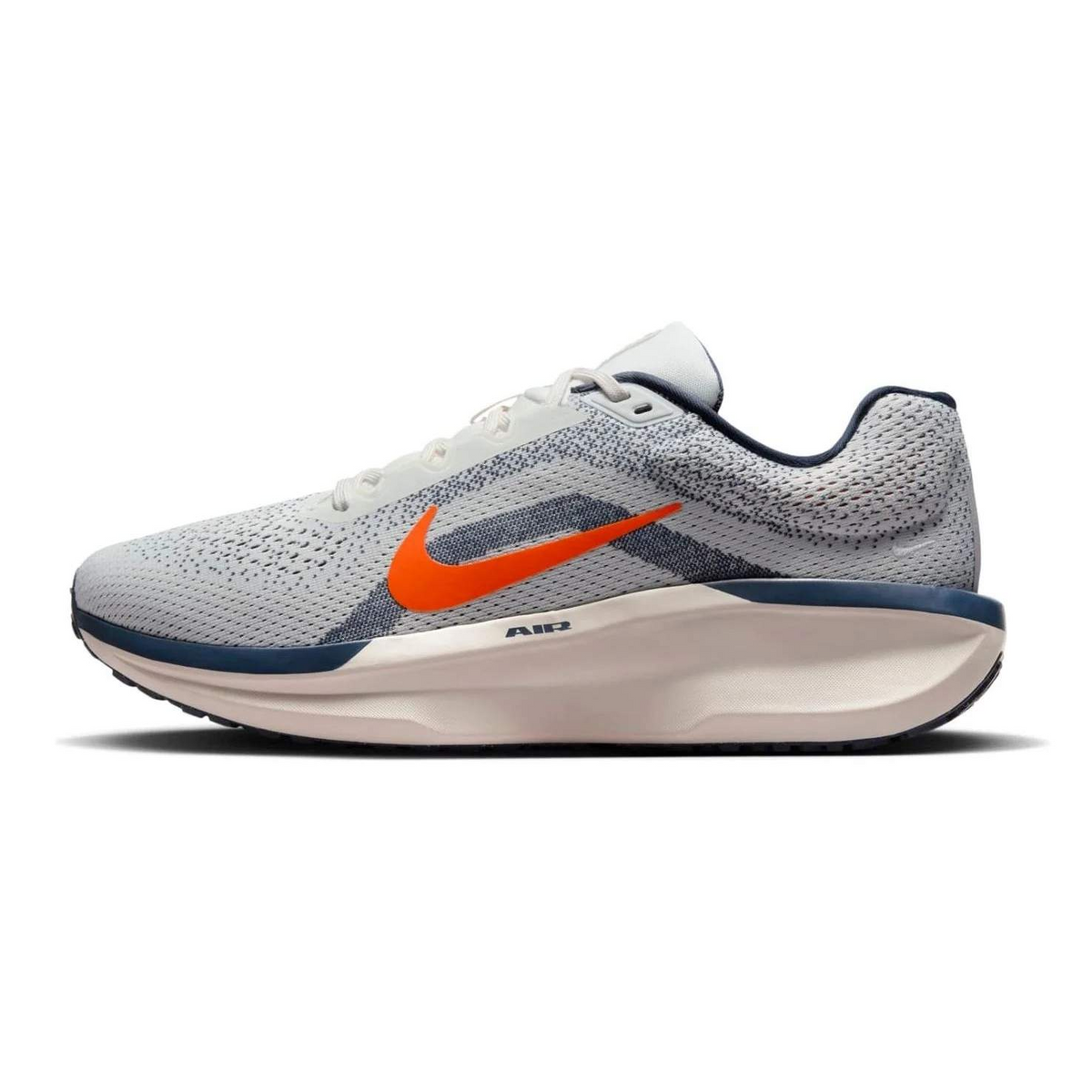 Nike Running Shoes | Nike Winflo 11 Sail Thunder Blue Orange