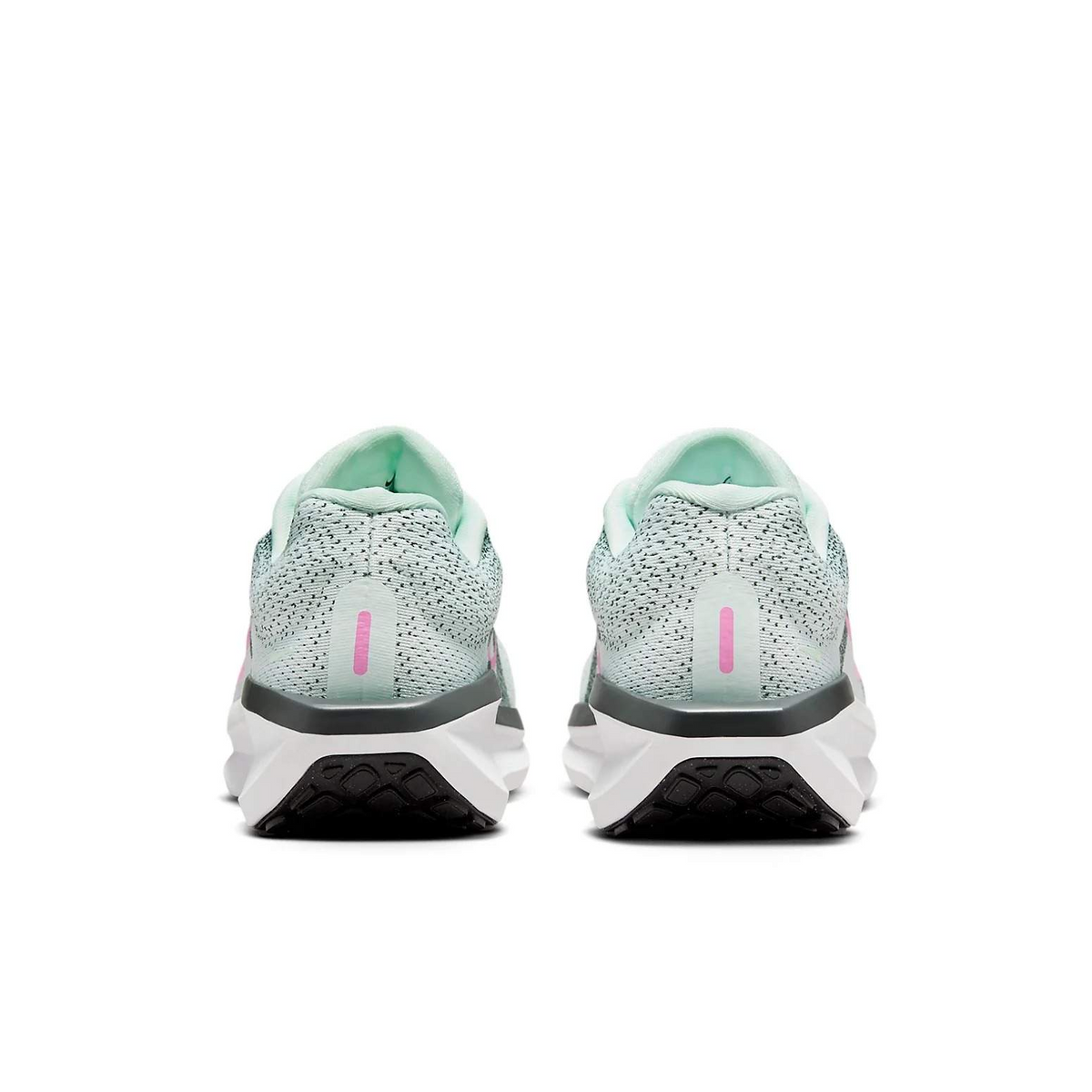 Nike Running Shoes | Nike Winflo 11 Barely Green Pink