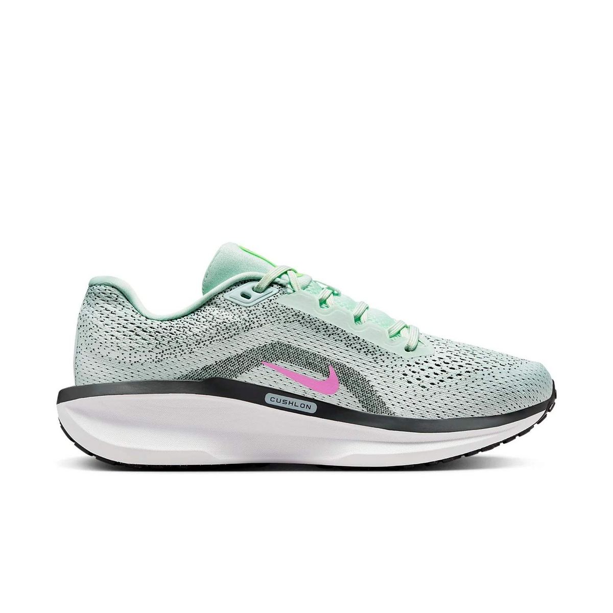 Nike Running Shoes | Nike Winflo 11 Barely Green Pink