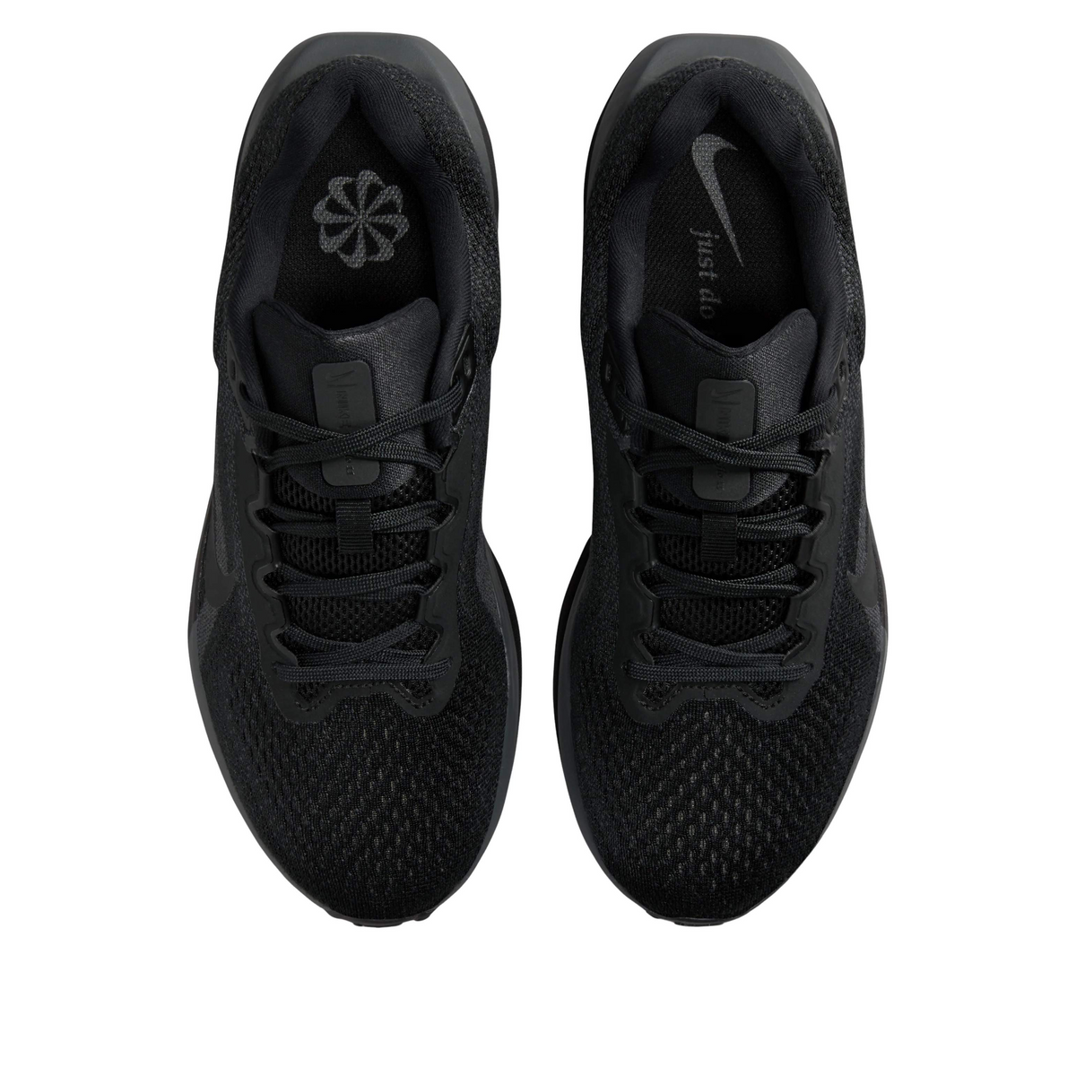 Nike Running Shoes | Nike Winflo 11 Black Anthracite