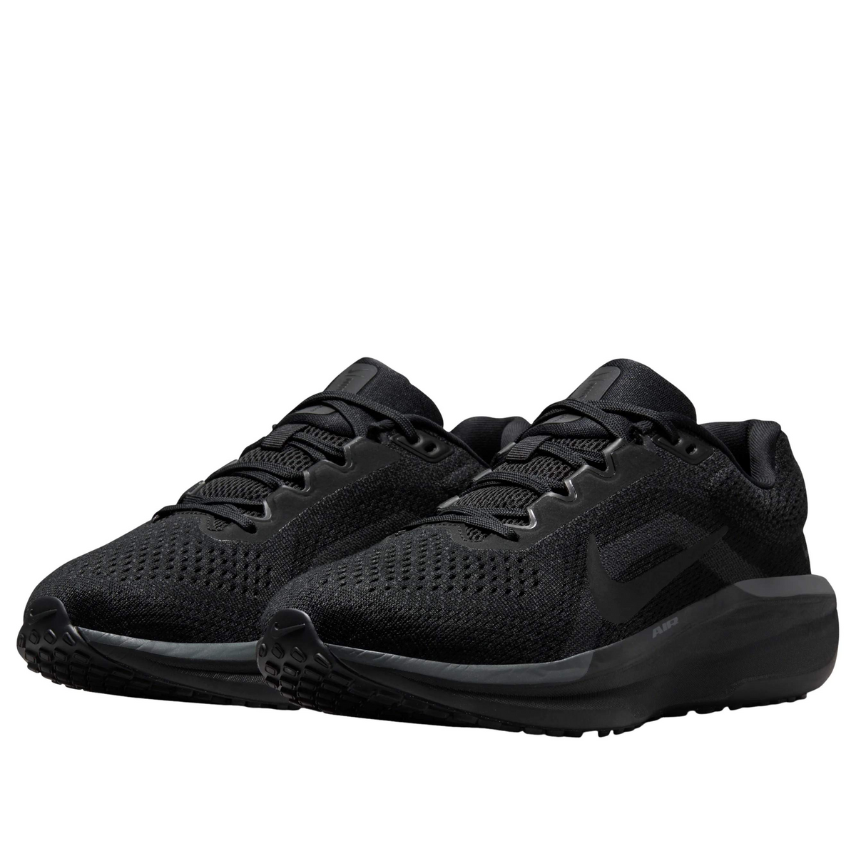 Nike Running Shoes | Nike Winflo 11 Black Anthracite