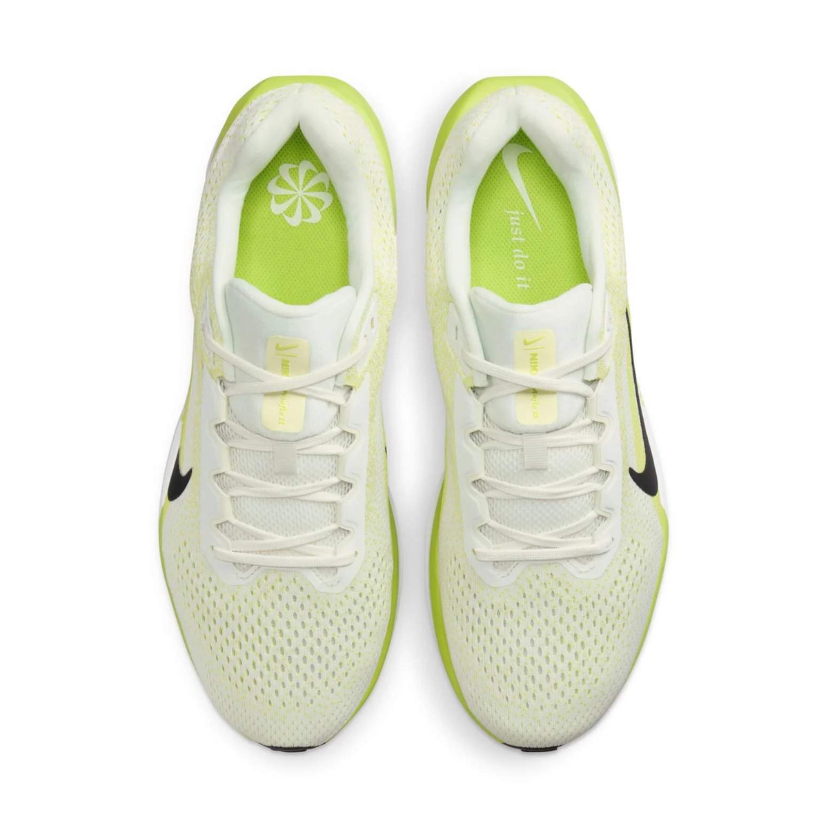 Nike Running Shoes | Nike Winflo 11 Sail Life Lime