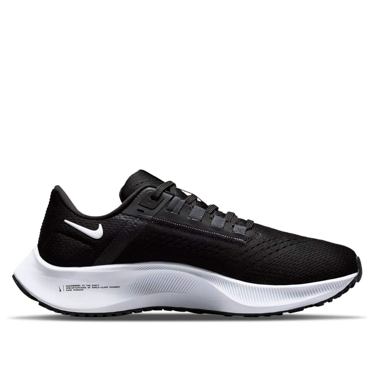 Nike Running Shoes | Nike Pegasus 38 Black White Volt