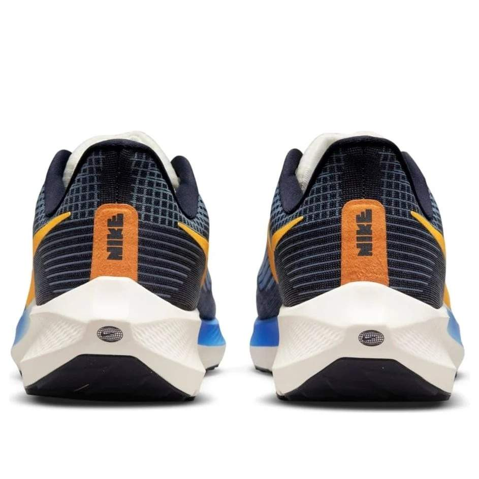 Nike Running Shoes | Nike Pegasus 39 Premium Obsidian Yellow