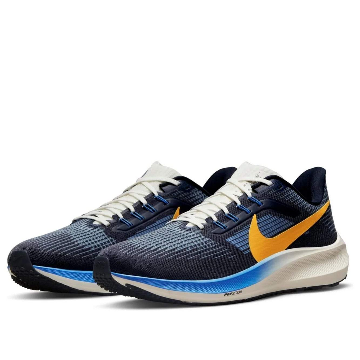 Nike Running Shoes | Nike Pegasus 39 Premium Obsidian Yellow