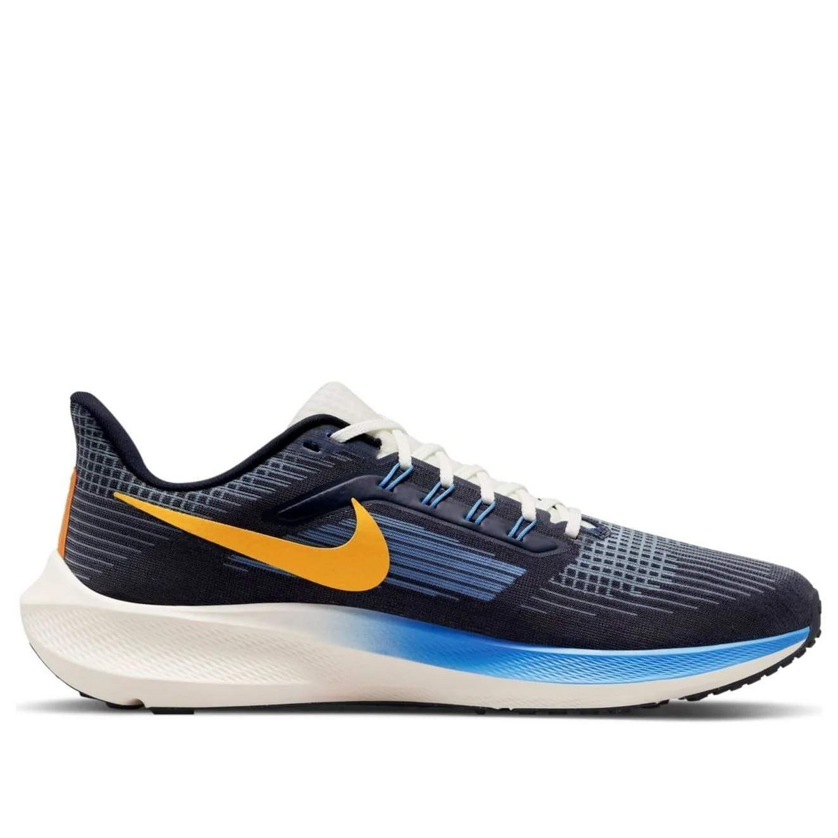 Nike Running Shoes | Nike Pegasus 39 Premium Obsidian Yellow