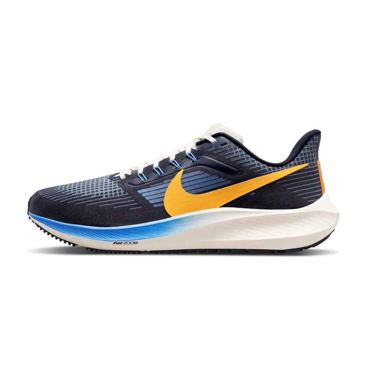 Nike Running Shoes | Nike Pegasus 39 Premium Obsidian Yellow