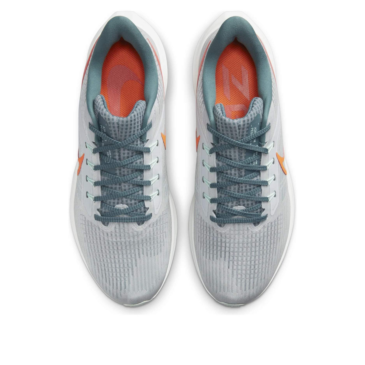 Nike Running Shoes | Nike Pegasus 39 Pure Platinum Total Orange