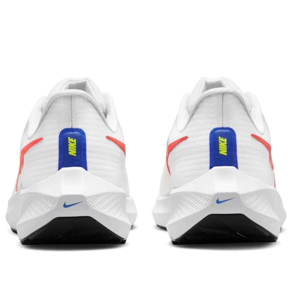 Nike Running Shoes | Nike Pegasus 39 White Racer Blue Crimson
