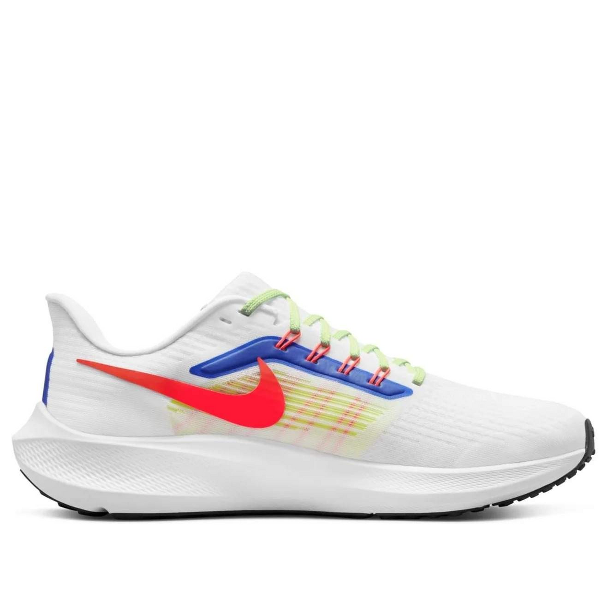 Nike Running Shoes | Nike Pegasus 39 White Racer Blue Crimson
