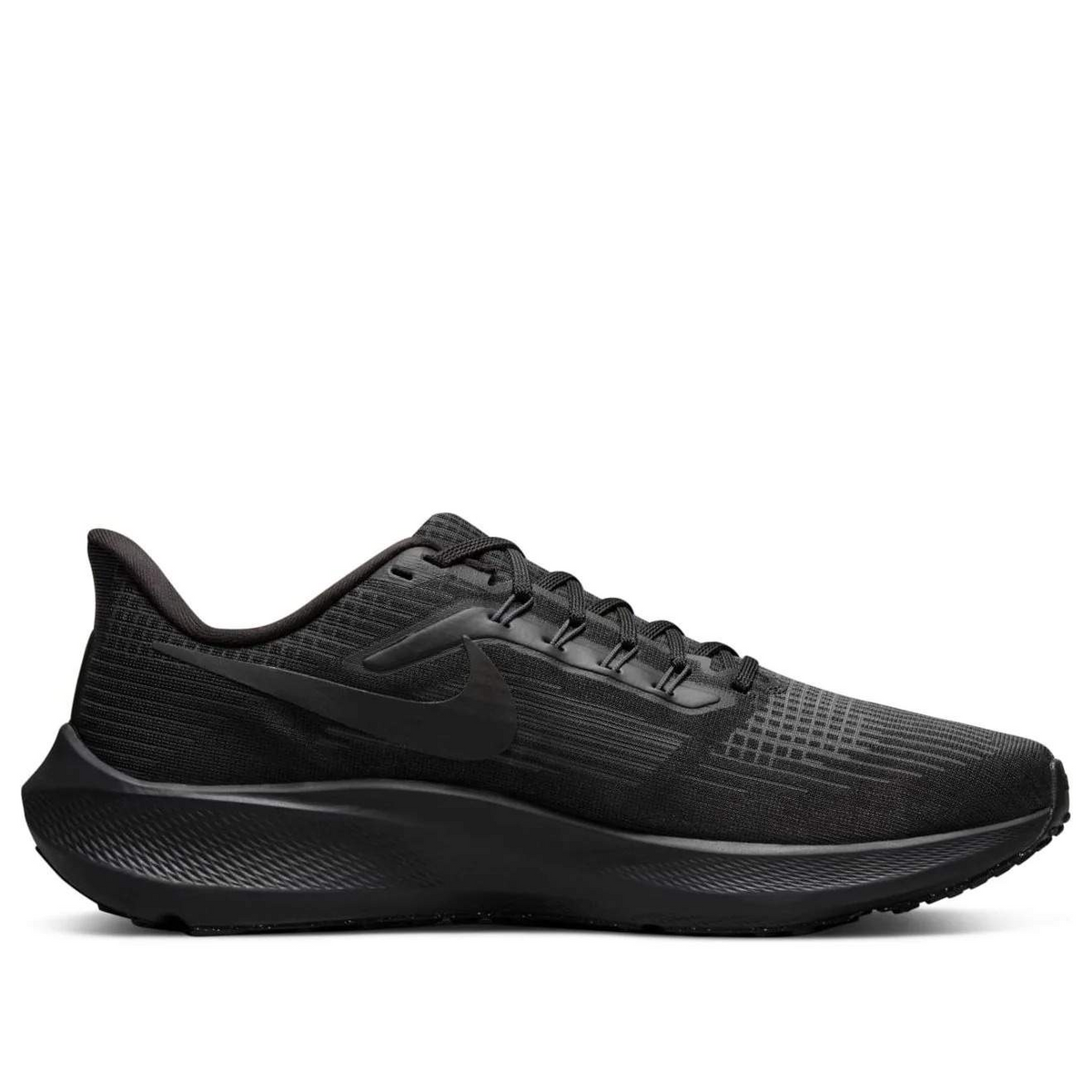 Nike Running Shoes | Nike Pegasus 39 Black Anthracite