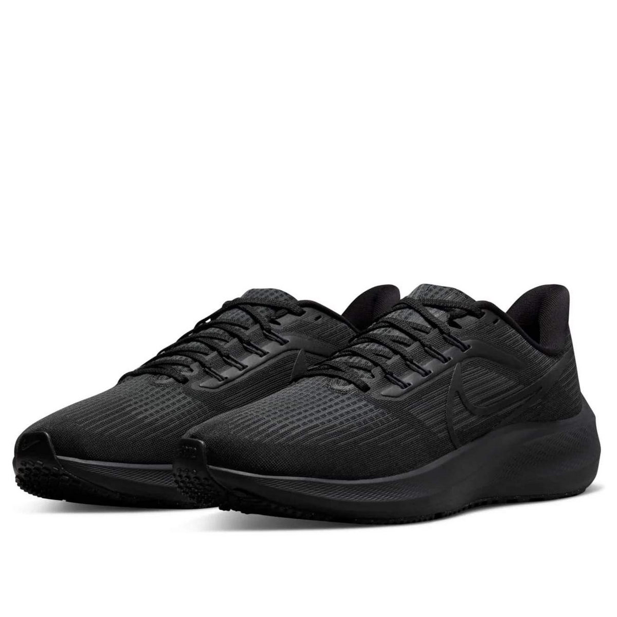 Nike Running Shoes | Nike Pegasus 39 Black Anthracite