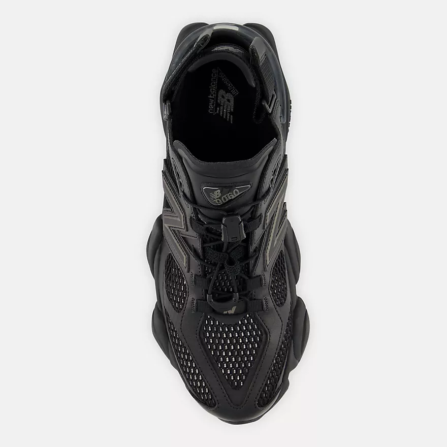 New Balance 9060A Black