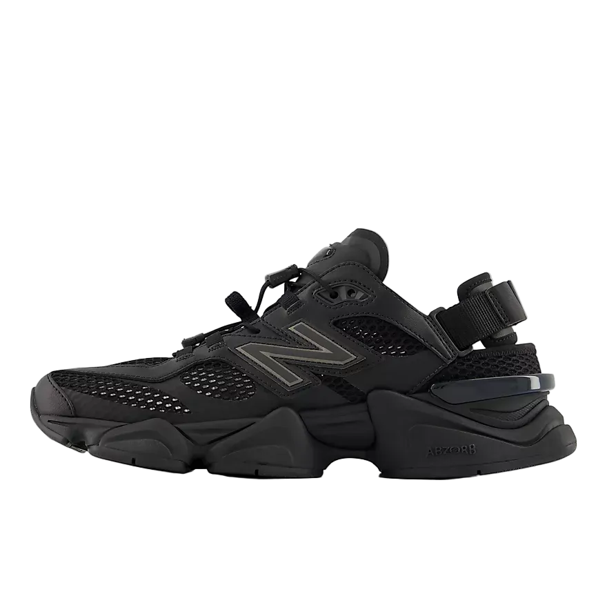 New Balance 9060A Black