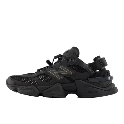 New Balance 9060A Black