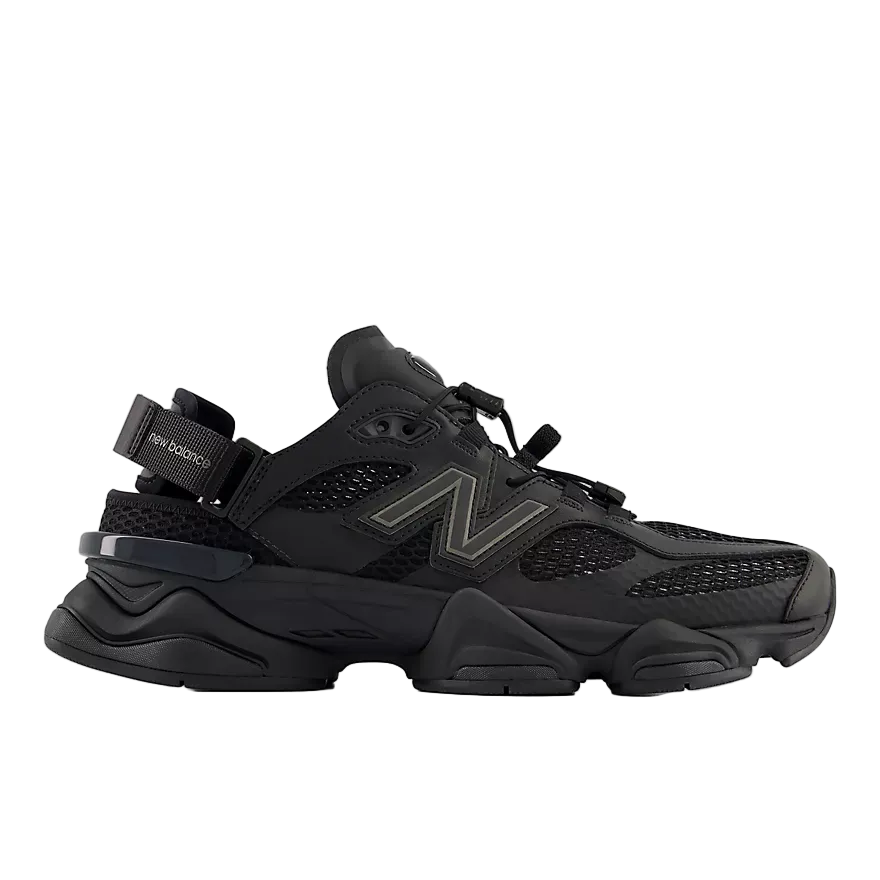 New Balance 9060A Black