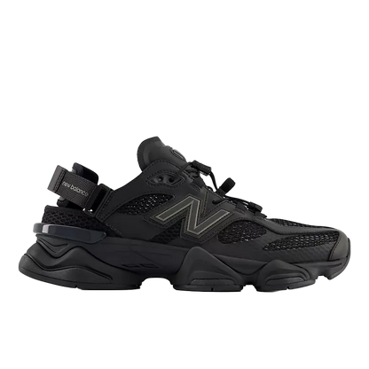 New Balance 9060A Black