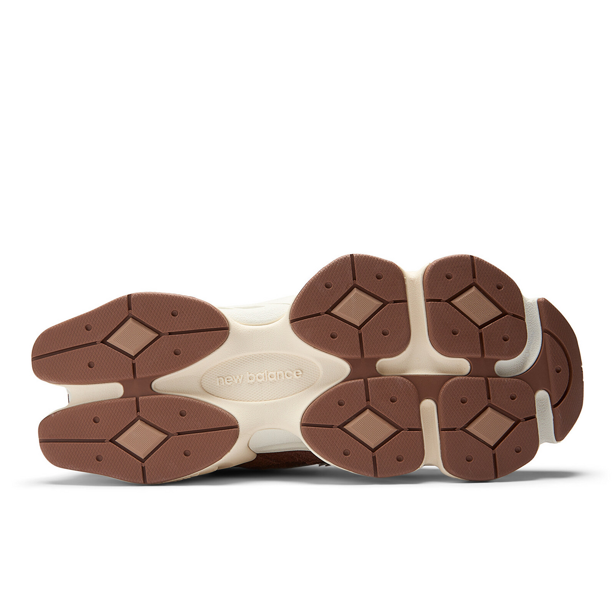 New Balance 9060 – Brown