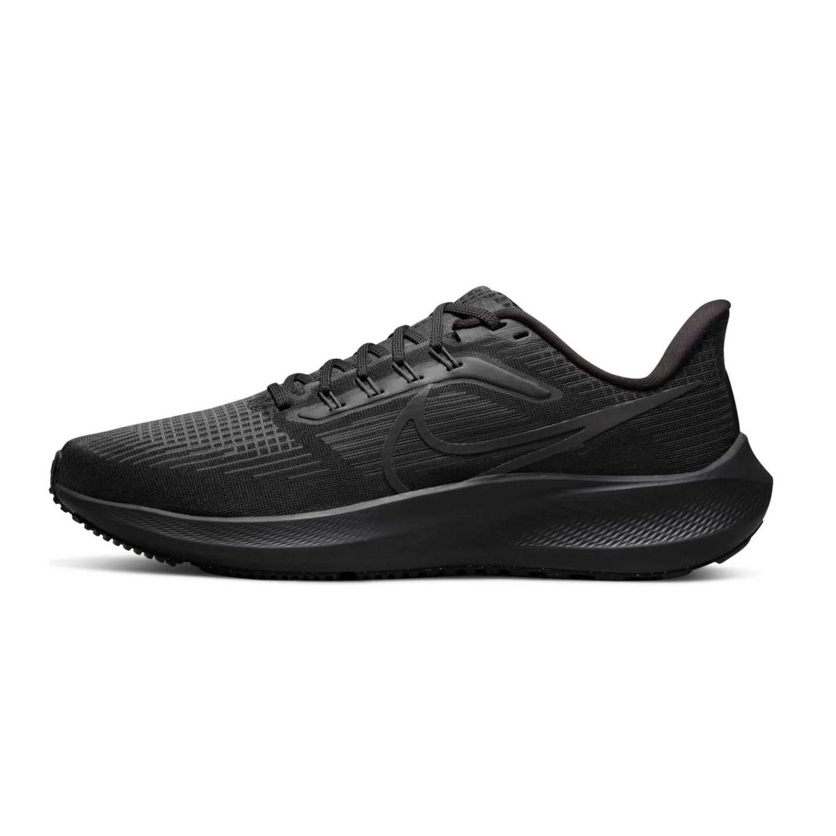 Nike Running Shoes | Nike Pegasus 39 Black Anthracite