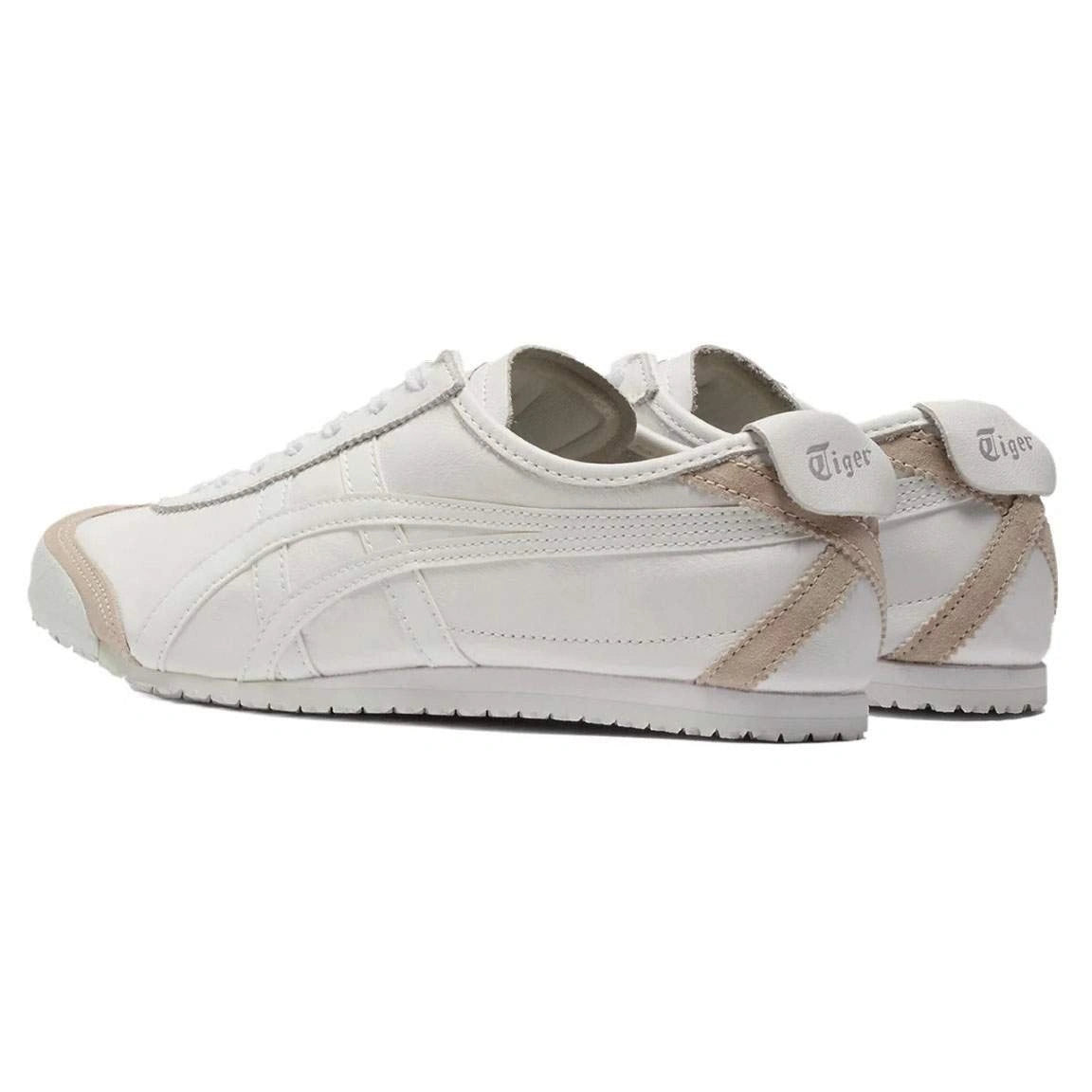 נעלי אוניטסוקה טייגר | Onitsuka Tiger MEXICO 66 White