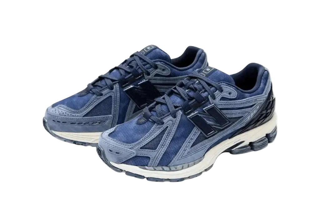 New Balance 1906 – Overdyed Pack Blue