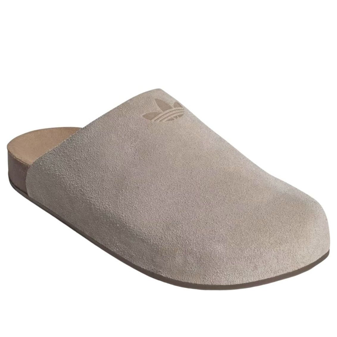 Adimule Slides - Wonder Beige