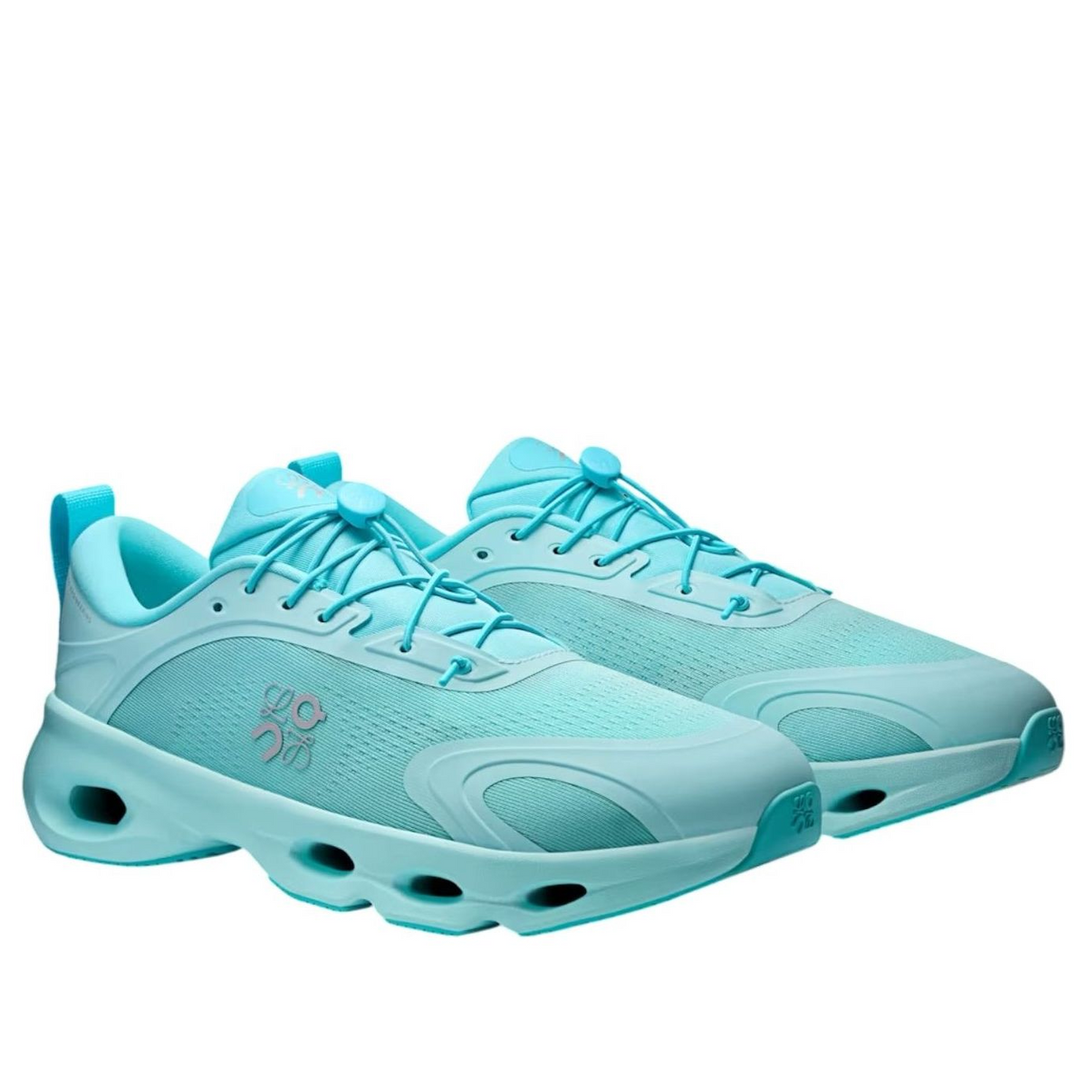 On Cloud Cloudmonster Black - On Cloud Shoes