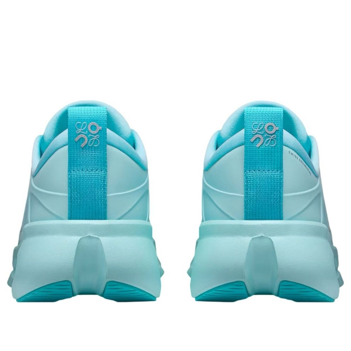 On Cloud Cloudmonster Black - On Cloud Shoes