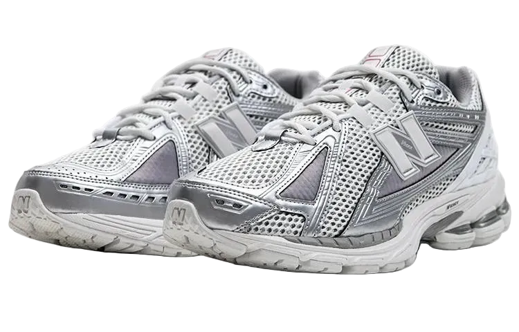 New Balance 1906 - Silver