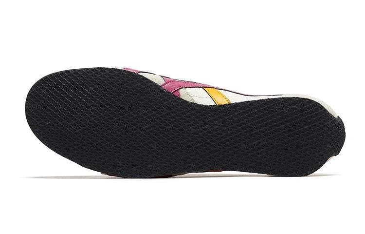 נעלי אוניטסוקה טייגר | Onitsuka Tiger Runspark White Yellow
