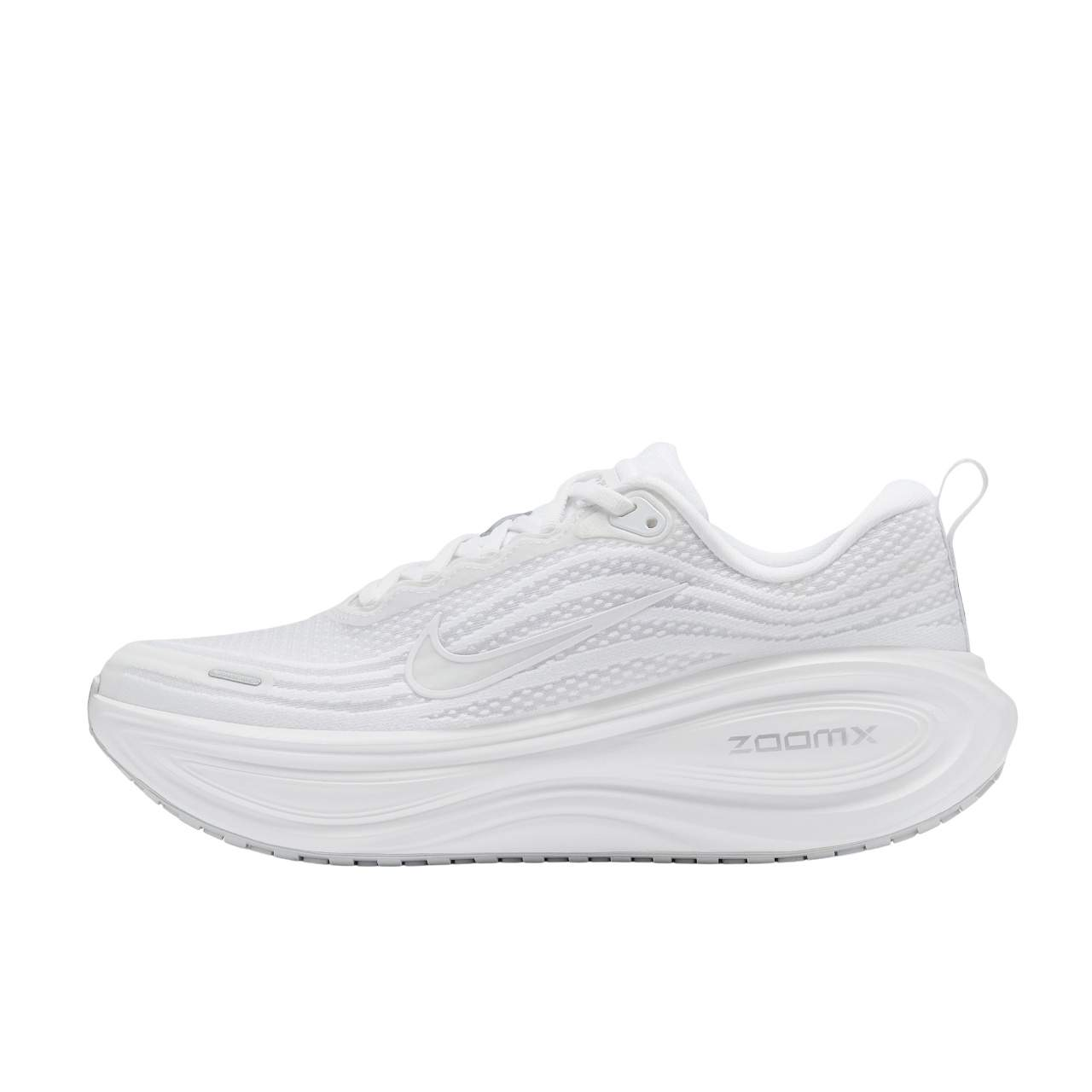 Nike Running Shoes | Nike Vomero Plus White