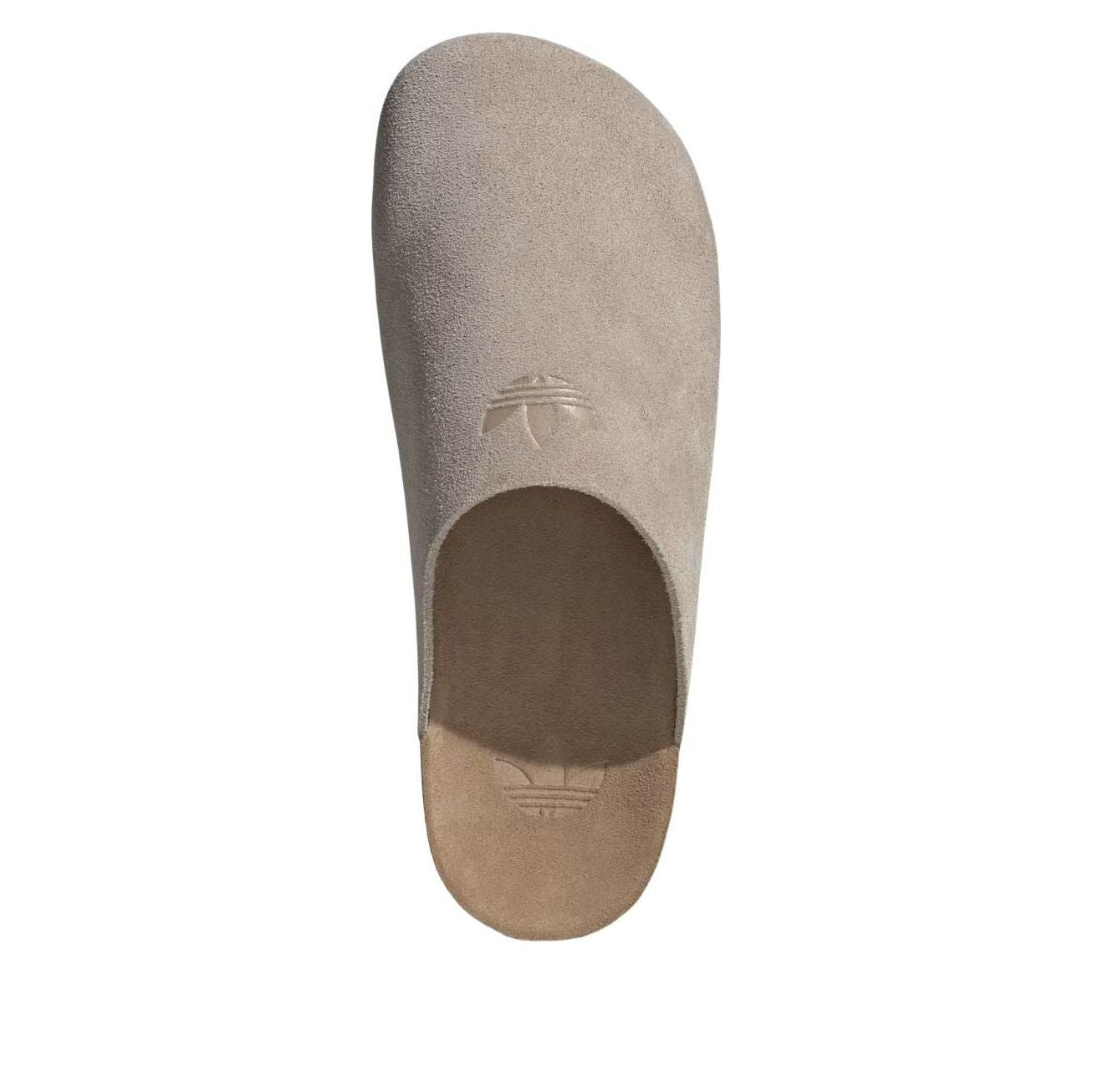 Adimule Slides - Wonder Beige