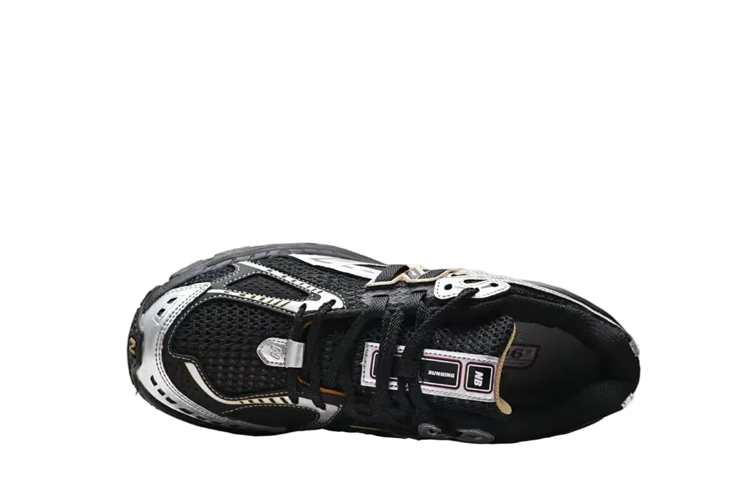 New Balance 1906 – Black Silver