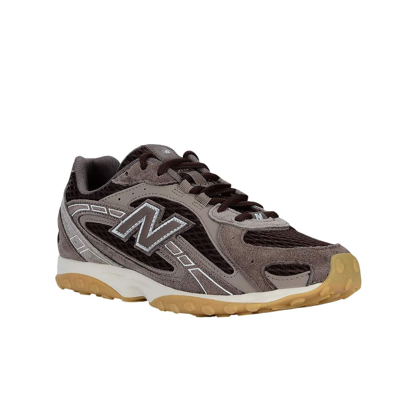 New Balance Shoes | New Balance 204L Cortado Pumpernickel