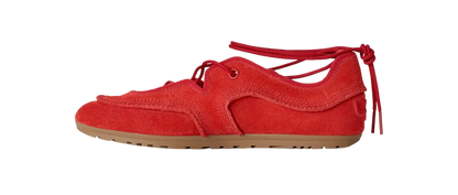 UGG Quill Ballet - Red