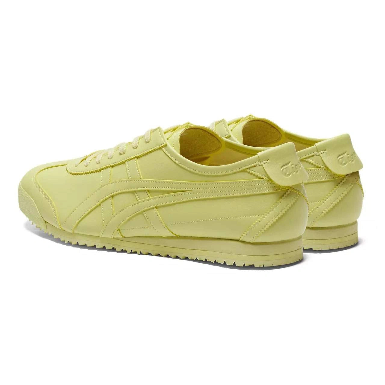 נעלי אוניטסוקה טייגר | Onitsuka Tiger MEXICO 66 CACTFUL-S Yellow
