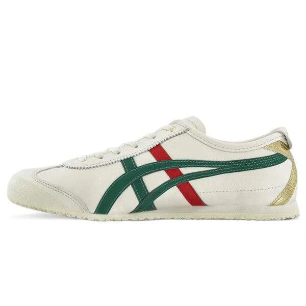נעלי אוניטסוקה טייגר | Onitsuka Tiger MEXICO 66 Birch Kale