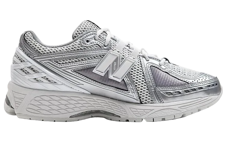 New Balance 1906 - Silver