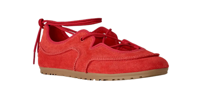 UGG Quill Ballet - Red