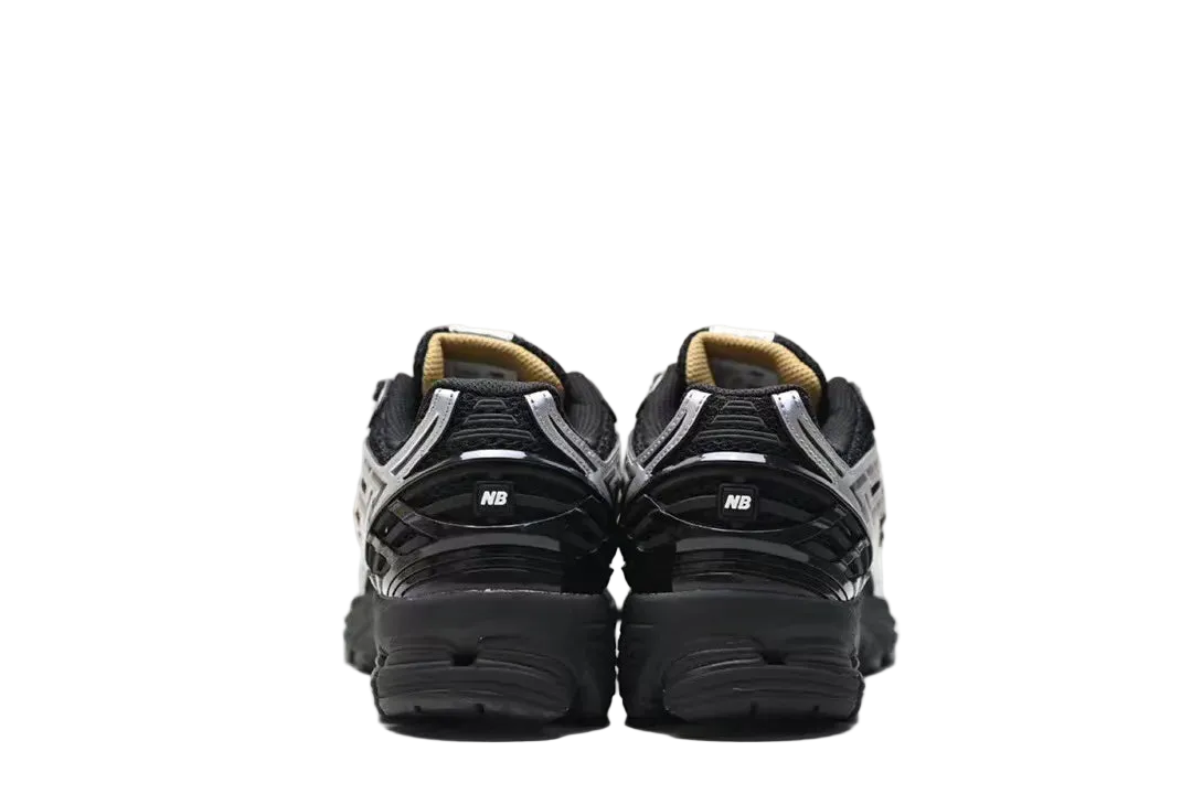 New Balance 1906 – Black Silver