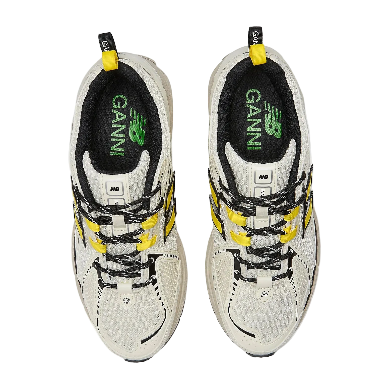 New Balance 1906 – GANNI - Egret