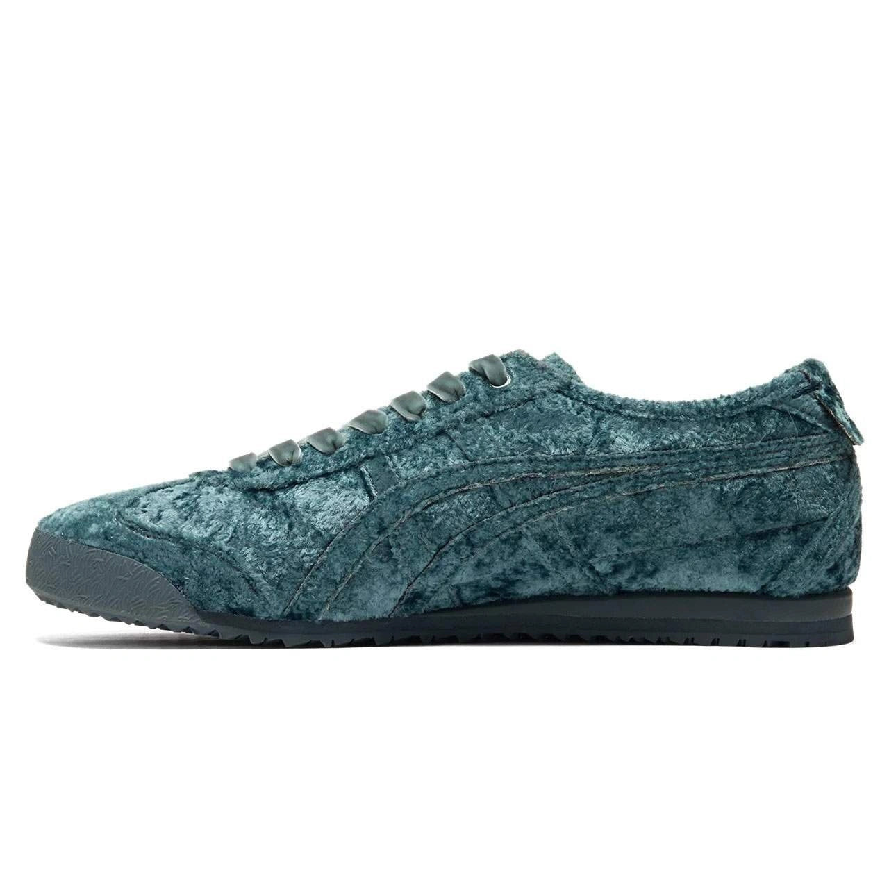 Onitsuka Tiger Shoes | Onitsuka Tiger MEXICO 66 VELVET Grand Shark