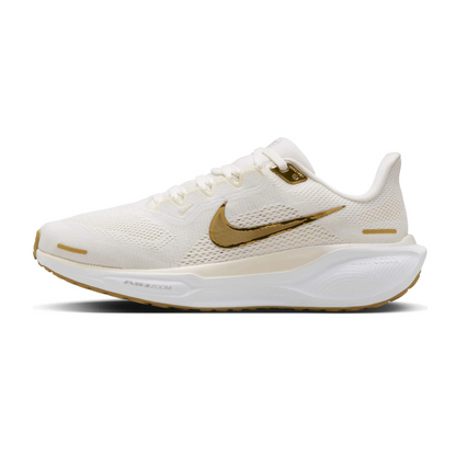 Nike Running Shoes | Nike Pegasus 41 Light Pumice Metallic Gold