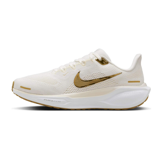 Nike Running Shoes | Nike Pegasus 41 Light Pumice Metallic Gold